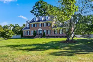11215 Idlewild Rd, Mint Hill, NC 28105 - Photo 1