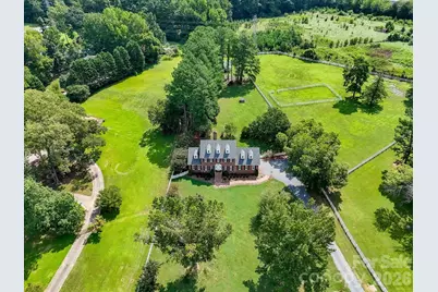11215 Idlewild Road, Mint Hill, NC 28105 - Photo 43