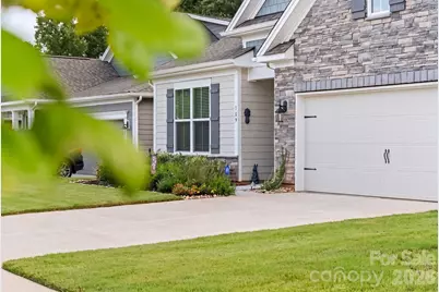 109 Noah Lane, Troutman, NC 28166 - Photo 19