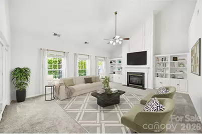 14569 Greenpoint Lane, Huntersville, NC 28078 - Photo 17