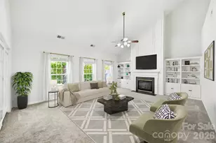 14569 Greenpoint Ln, Huntersville, NC 28078 - Photo 17