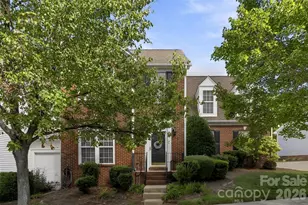 14569 Greenpoint Ln, Huntersville, NC 28078 - Photo 1