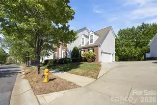 14569 Greenpoint Ln, Huntersville, NC 28078 - Photo 35