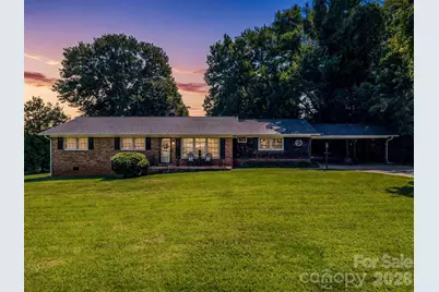 477 Butler Road, Forest City, NC 28043 - Photo 1