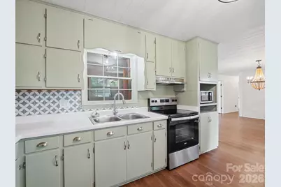 477 Butler Road, Forest City, NC 28043 - Photo 5