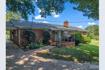 477 Butler Road, Forest City, NC 28043 - Photo 33