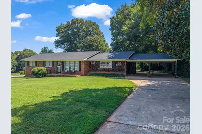 477 Butler Road, Forest City, NC 28043 - Photo 3