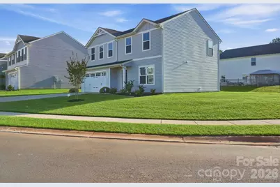 189 Basildon Street, Lancaster, SC 29720 - Photo 3