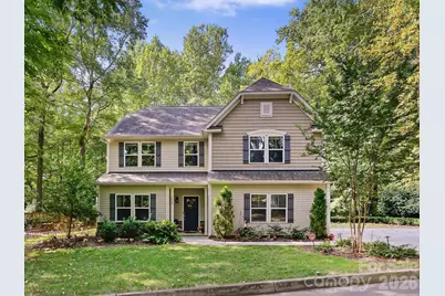 7042 Morganford Road, Charlotte, NC 28211 - Photo 1