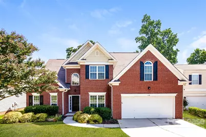 113 Margaret Hoffman Drive, Mount Holly, NC 28120 - Photo 1