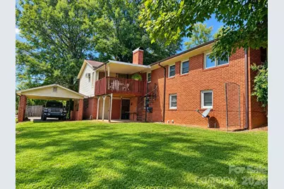 1270 Amherst Road, Morganton, NC 28655 - Photo 3