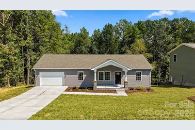 5110 Hanging Rock Court, Hickory, NC 28601 - Photo 1