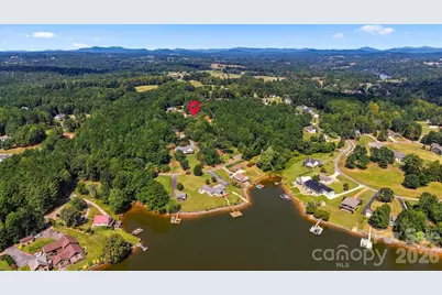 5110 Hanging Rock Court, Hickory, NC 28601 - Photo 47