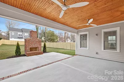 1817 S Mint Street, Charlotte, NC 28203 - Photo 29