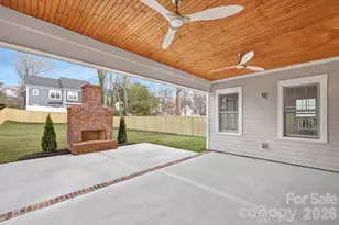 1817 S Mint St, Charlotte, NC 28203 - Photo 29