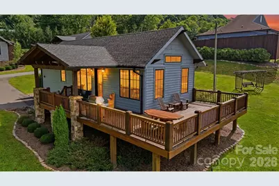 57 Valley View, Banner Elk, NC 28604 - Photo 1