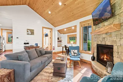 57 Valley View, Banner Elk, NC 28604 - Photo 7