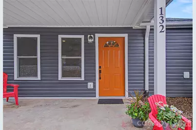 132 Locust Grove Road, Weaverville, NC 28787 - Photo 3