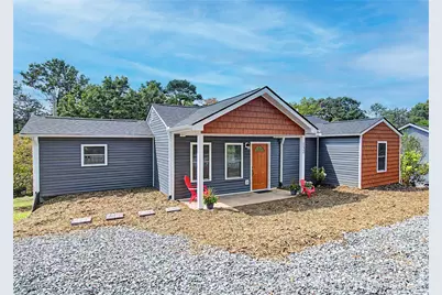 132 Locust Grove Road, Weaverville, NC 28787 - Photo 1