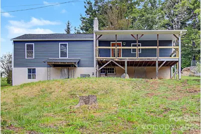 132 Locust Grove Road, Weaverville, NC 28787 - Photo 5