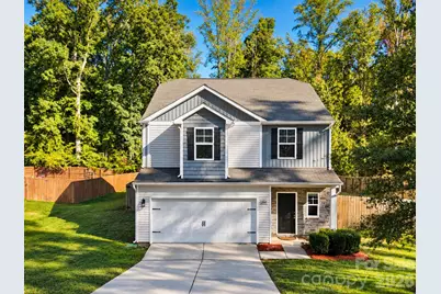 2647 Dellinger Drive, Charlotte, NC 28269 - Photo 1