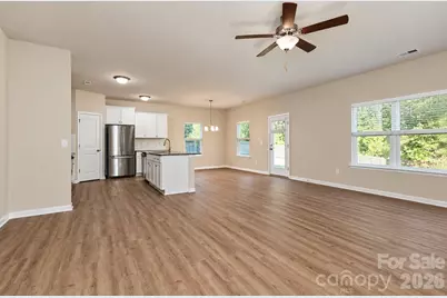 2647 Dellinger Drive, Charlotte, NC 28269 - Photo 5