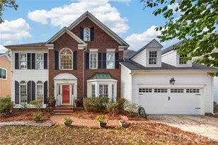7128 Broadford Ct, Charlotte, NC 28277 - Photo 1