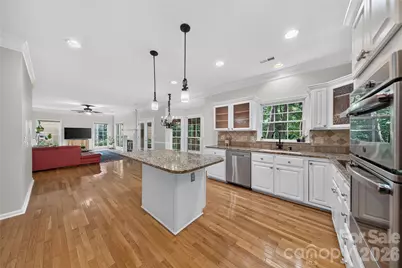 7128 Broadford Court, Charlotte, NC 28277 - Photo 13