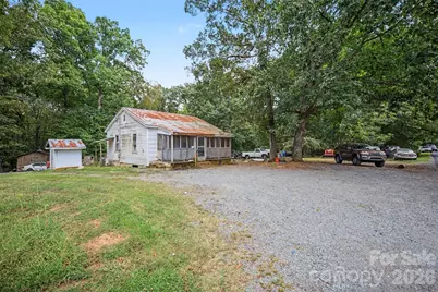 1016 Wade Rorie Road, Wingate, NC 28174 - Photo 3