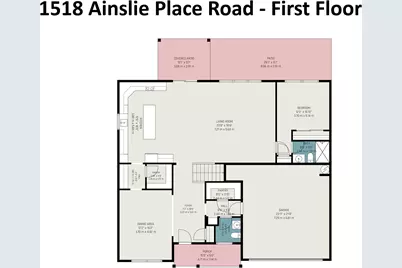 [Address not provided], Indian Trail, NC 28079 - Photo 5