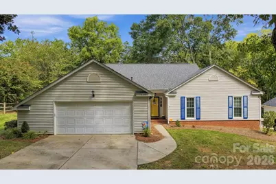 4701 Dawnridge Drive, Charlotte, NC 28226 - Photo 1