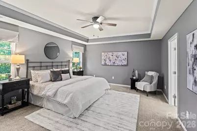 1135 Brookdale Lane, Lowesville, NC 28164 - Photo 21