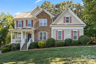 1135 Brookdale Lane, Lowesville, NC 28164 - Photo 1