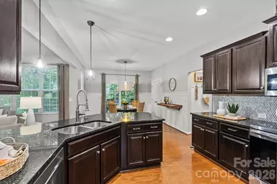 1135 Brookdale Lane, Lowesville, NC 28164 - Photo 11