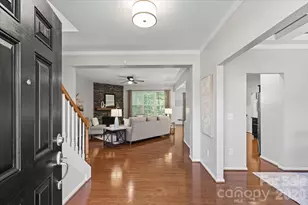 1135 Brookdale Ln, Lowesville, NC 28164 - Photo 3
