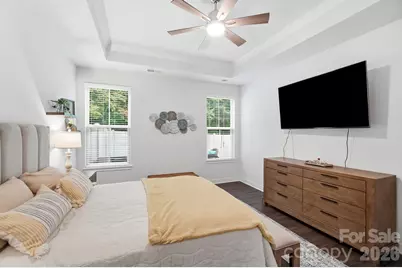 117 Lanyard Drive #D, Mooresville, NC 28117 - Photo 19