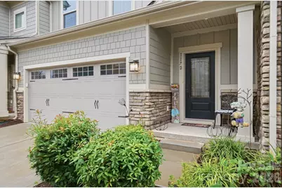 117 Lanyard Drive #D, Mooresville, NC 28117 - Photo 3