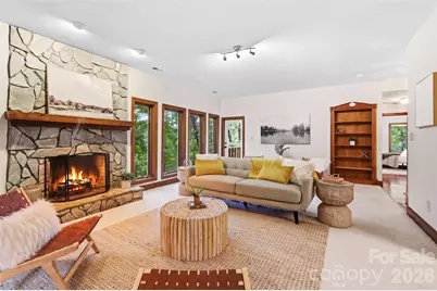 9 Laurel Forest Drive, Horse Shoe, NC 28742 - Photo 3