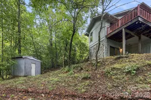9 Laurel Forest Dr, Horse Shoe, NC 28742 - Photo 35