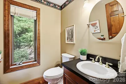 9 Laurel Forest Drive, Horse Shoe, NC 28742 - Photo 19