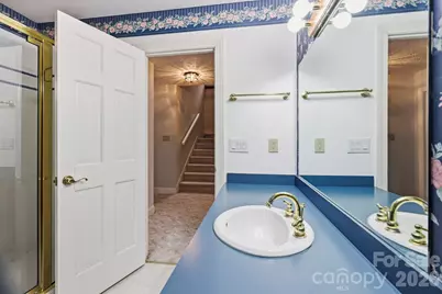9 Laurel Forest Drive, Horse Shoe, NC 28742 - Photo 23