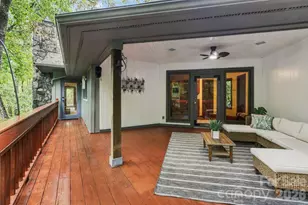 9 Laurel Forest Dr, Horse Shoe, NC 28742 - Photo 5