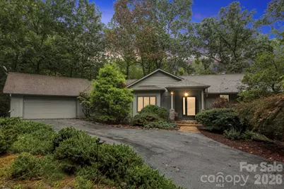 9 Laurel Forest Drive, Horse Shoe, NC 28742 - Photo 1