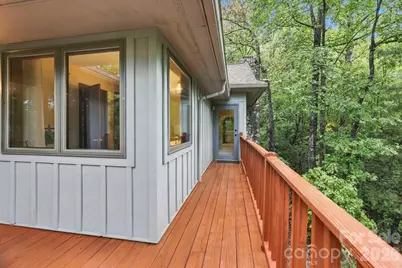 9 Laurel Forest Drive, Horse Shoe, NC 28742 - Photo 29