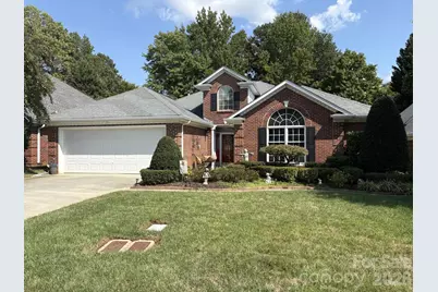 2972 Heritage Commons Lane, Gastonia, NC 28054 - Photo 1