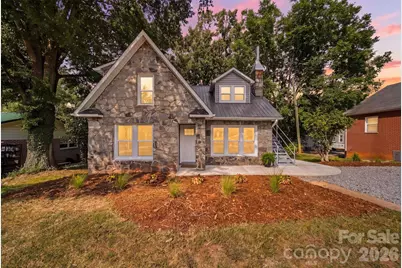 436 N Green Street, Morganton, NC 28655 - Photo 1