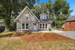 436 N Green St, Morganton, NC 28655 - Photo 31