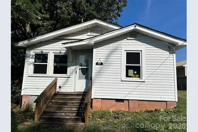 901 State Street #Ext, Marion, NC 28752 - Photo 1