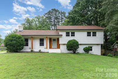 2117 Emerywood Drive, Charlotte, NC 28210 - Photo 1