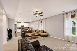 3527 Ettrick Pl, Charlotte, NC 28278 - Photo 5